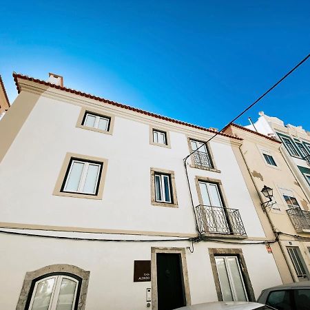 Concha Setubal Miradouro Apartment Luaran gambar