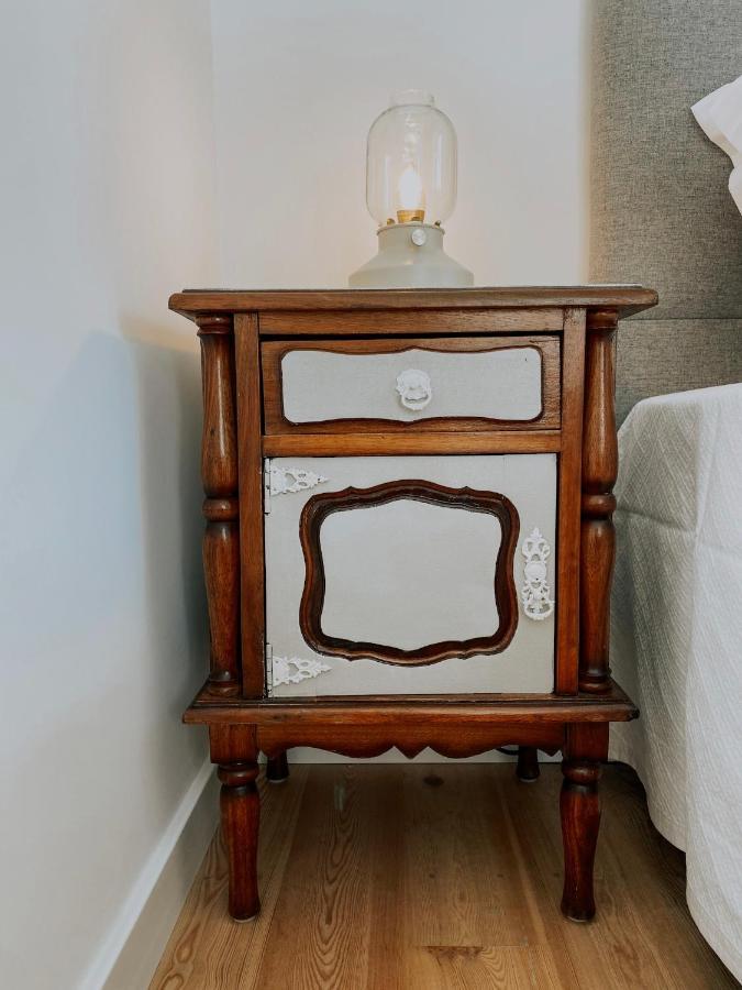 Concha Setubal Miradouro Apartment Luaran gambar