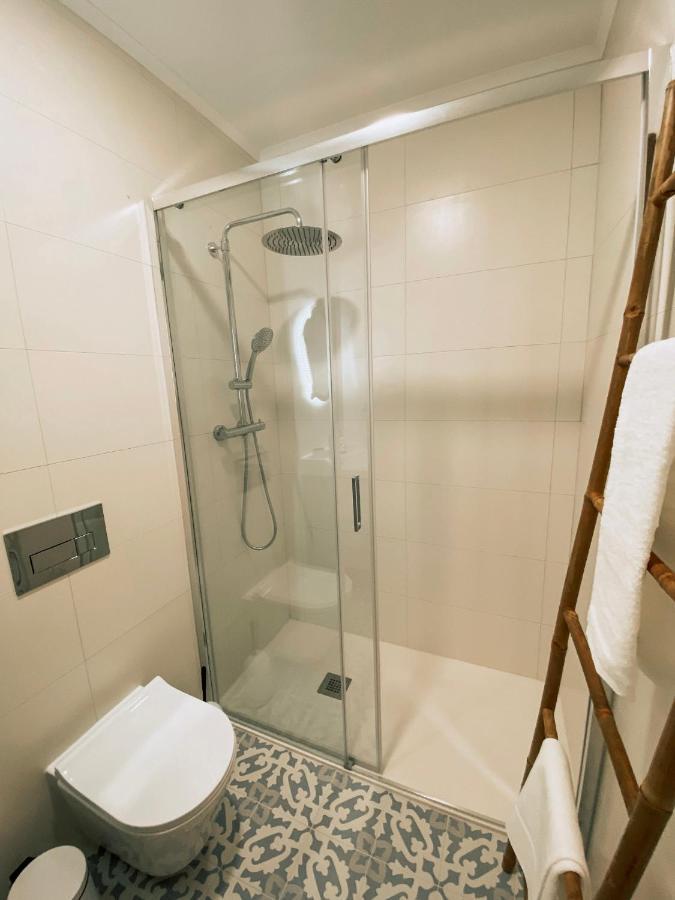 Concha Setubal Miradouro Apartment Luaran gambar