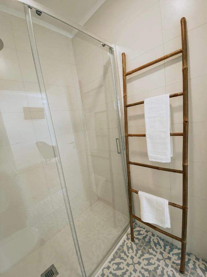 Concha Setubal Miradouro Apartment Luaran gambar