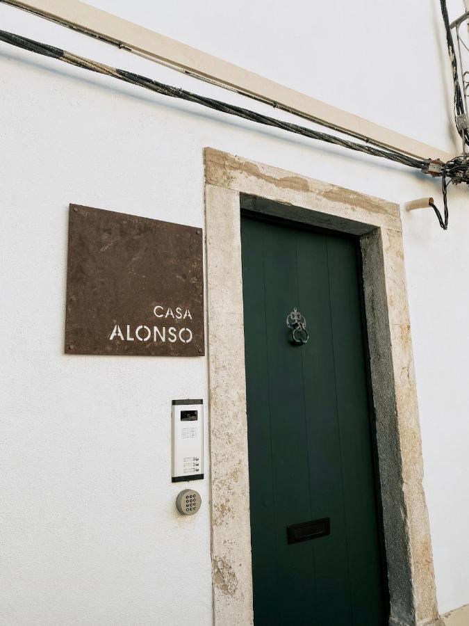 Concha Setubal Miradouro Apartment Luaran gambar