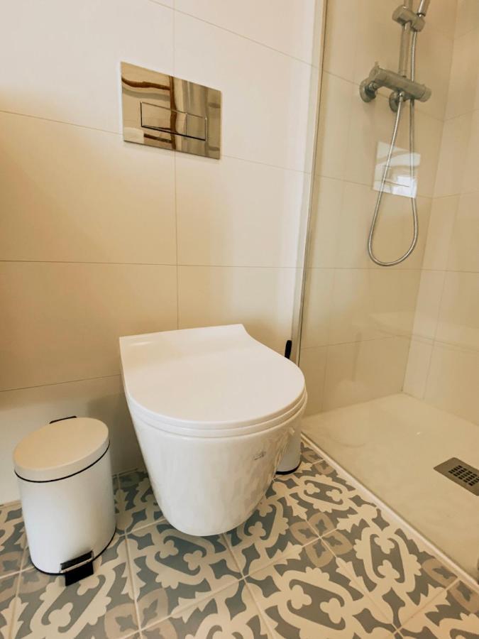 Concha Setubal Miradouro Apartment Luaran gambar