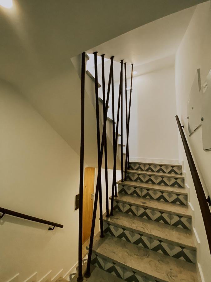Concha Setubal Miradouro Apartment Luaran gambar