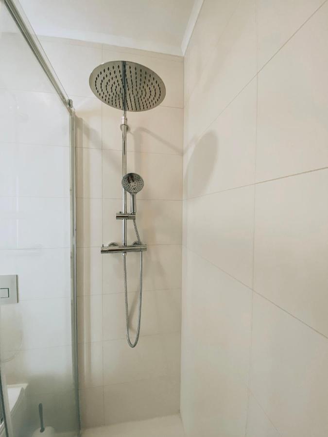 Concha Setubal Miradouro Apartment Luaran gambar