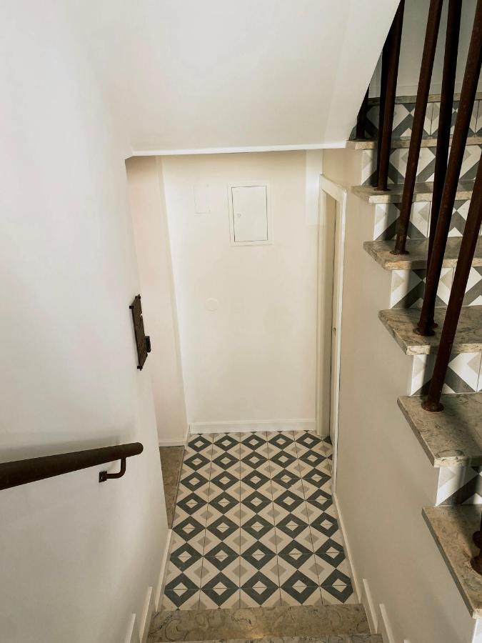 Concha Setubal Miradouro Apartment Luaran gambar