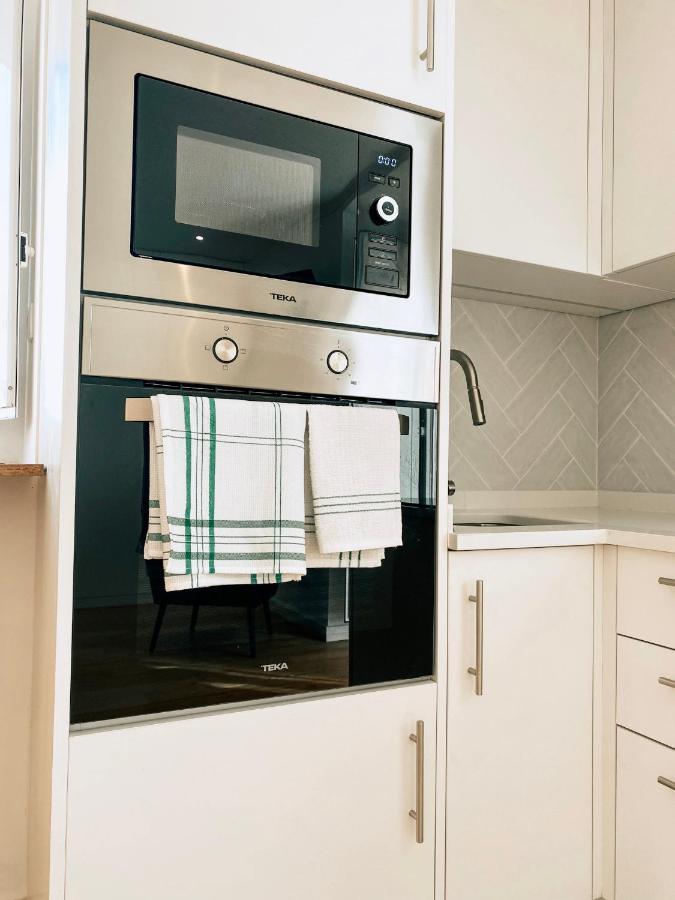 Concha Setubal Miradouro Apartment Luaran gambar